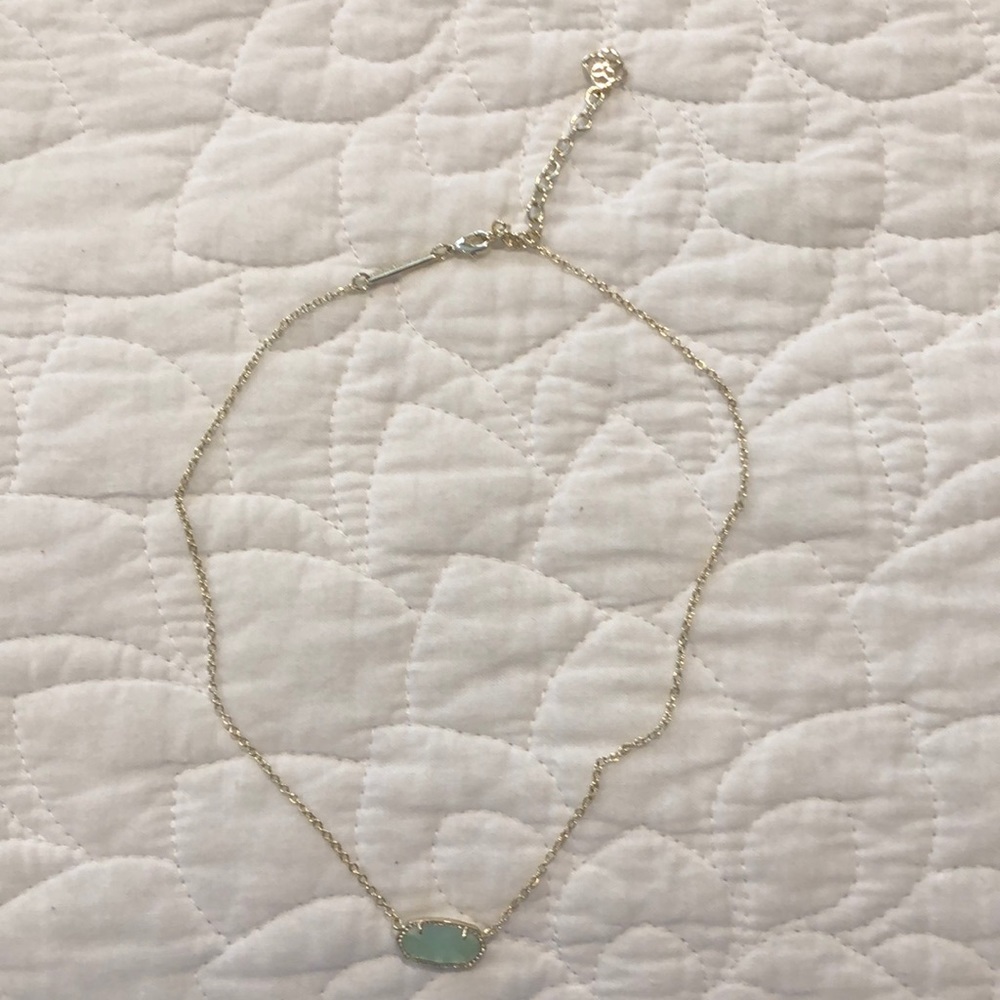 Kendra Scott Necklace
